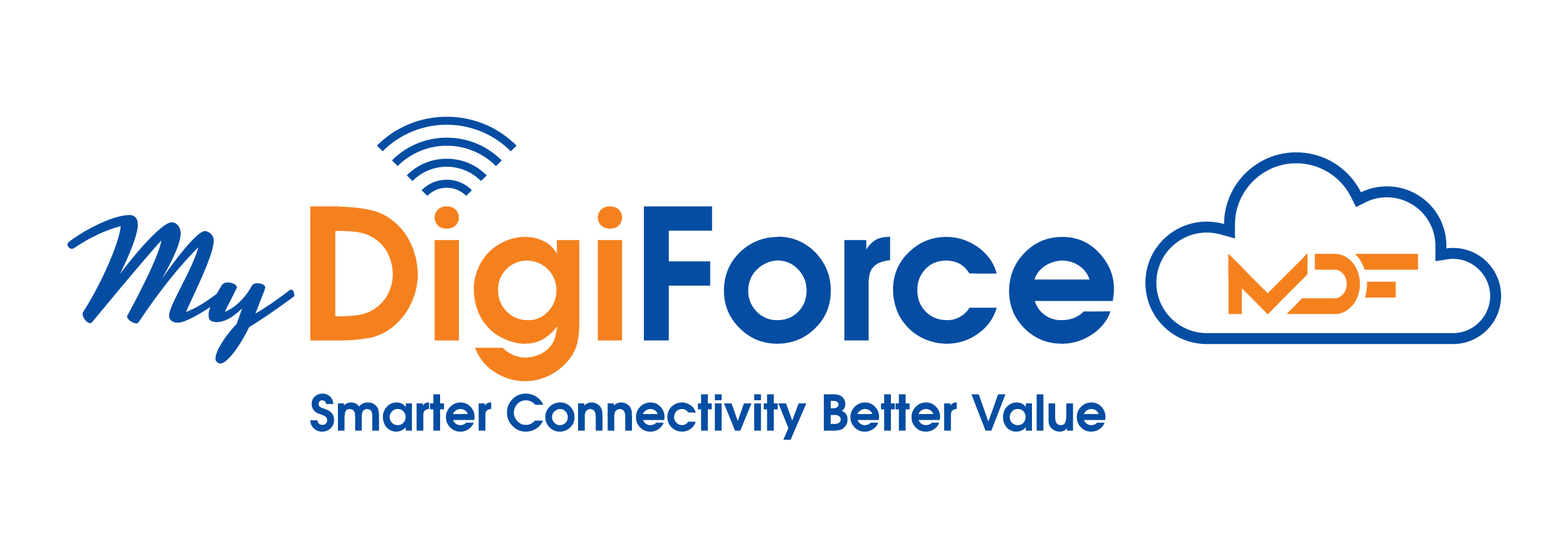 MyDigiForce LLC | Private Wireless | Consultation | Network Planning